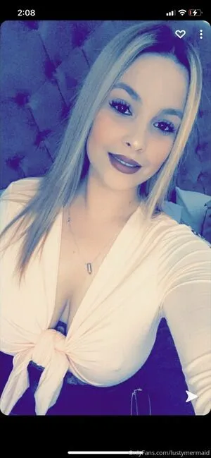 Lustymermaid OnlyFans Leaked Free Thumbnail Picture - #6PP1DMTFy0