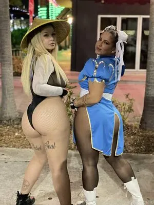 Lustymermaid OnlyFans Leaked Free Thumbnail Picture - #8mAMuRmcoG