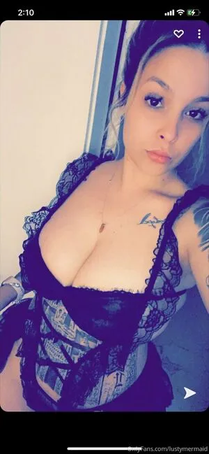 Lustymermaid OnlyFans Leaked Free Thumbnail Picture - #Rlz8Q0Kj01
