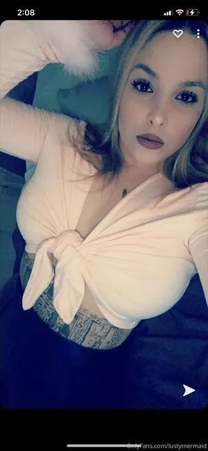 Lustymermaid OnlyFans Leaked Free Thumbnail Picture - #SM18sEIsyL