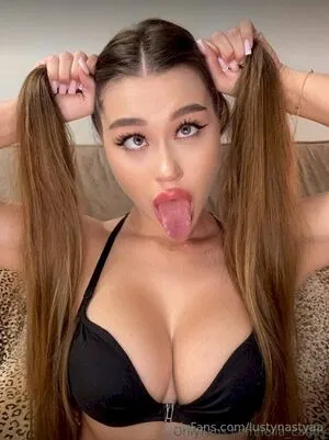 Lustynastyaa OnlyFans Leaked Free Thumbnail Picture - #cdMQCFrr3E