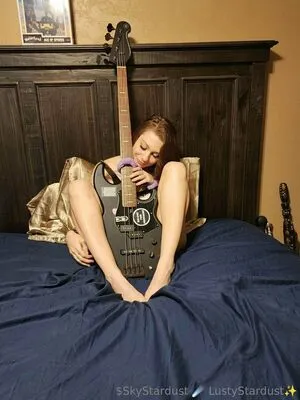 Lustystardust OnlyFans Leaked Free Thumbnail Picture - #kbOOVmPvrl