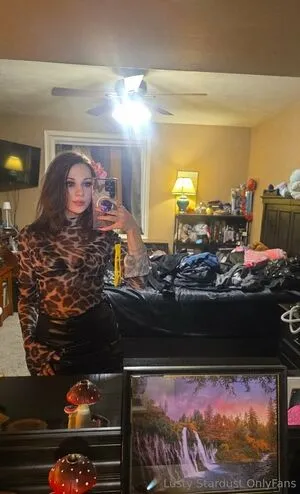 Lustystardust OnlyFans Leaked Free Thumbnail Picture - #mmaiz6o7At
