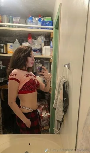 Lustystardust OnlyFans Leaked Free Thumbnail Picture - #ucPSc04jDA