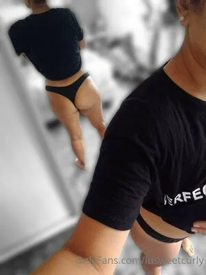 Lusweetcurly OnlyFans Leaked Free Thumbnail Picture - #EVBY7BPIsg