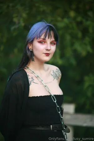 Lusy Sumire OnlyFans Leaked Free Thumbnail Picture - #UXfIsnZRCW