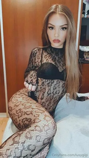 Lusygigi OnlyFans Leaked Free Thumbnail Picture - #1S2z1l5gre