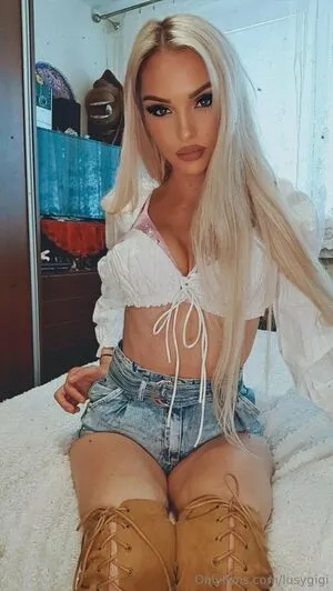 Lusygigi OnlyFans Leaked Free Thumbnail Picture - #GzsyTUMGKw