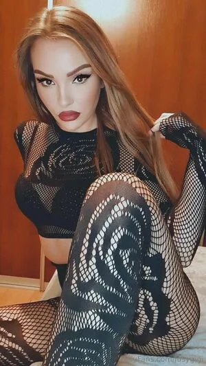 Lusygigi OnlyFans Leaked Free Thumbnail Picture - #PzpD0u02SW