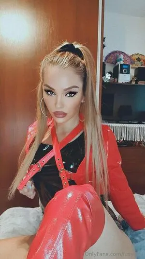 Lusygigi OnlyFans Leaked Free Thumbnail Picture - #wW2yqpUjXe