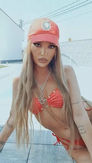 Lusygigi OnlyFans Leaked Free Thumbnail Picture - #yHVbh9RLsv