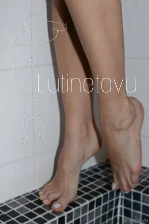 Lutine Tavu OnlyFans Leaked Free Thumbnail Picture - #06T3kHZT39