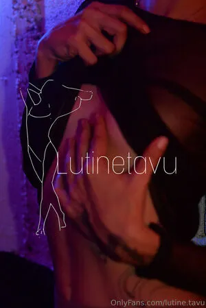 Lutine Tavu OnlyFans Leaked Free Thumbnail Picture - #HrxVJtTTj6