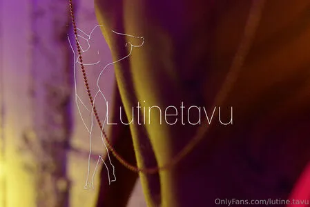 Lutine Tavu OnlyFans Leaked Free Thumbnail Picture - #KOqP8DgKn8