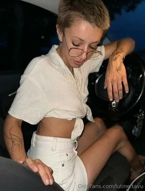 Lutine Tavu OnlyFans Leaked Free Thumbnail Picture - #iWIb350ymQ