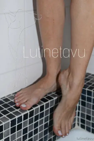 Lutine Tavu OnlyFans Leaked Free Thumbnail Picture - #sAHfGAZzzP