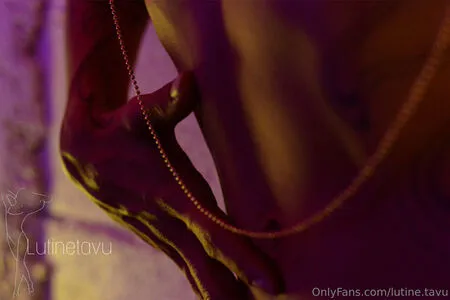 Lutine Tavu OnlyFans Leaked Free Thumbnail Picture - #y1t1ZivZnE