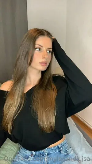 Luu Iiza OnlyFans Leaked Free Thumbnail Picture - #VzD7y9Yf71