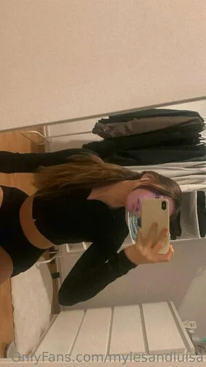 Luu Iiza OnlyFans Leaked Free Thumbnail Picture - #lGh7BL63sU