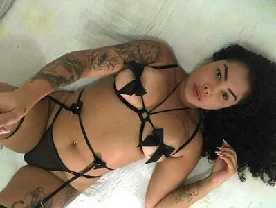 Luu Morena OnlyFans Leaked Free Thumbnail Picture - #3urE5ZiM3m