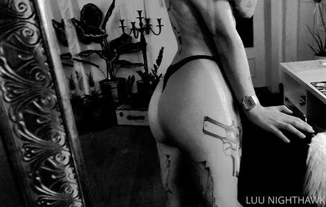 Luu Nighthawk OnlyFans Leaked Free Thumbnail Picture - #G9du22L7bS
