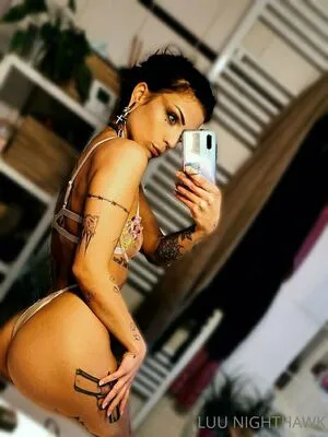 Luu Nighthawk OnlyFans Leaked Free Thumbnail Picture - #GQOFSn2Gbr
