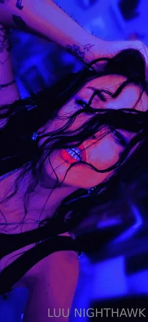Luu Nighthawk OnlyFans Leaked Free Thumbnail Picture - #HYYklguAJb