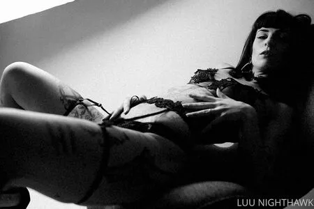 Luu Nighthawk OnlyFans Leaked Free Thumbnail Picture - #IBuUcc0G7V