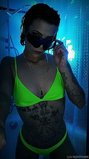 Luu Nighthawk OnlyFans Leaked Free Thumbnail Picture - #Pu2NvgvkUE