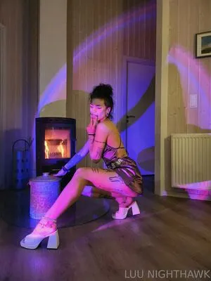 Luu Nighthawk OnlyFans Leaked Free Thumbnail Picture - #VO4jvWKYVe