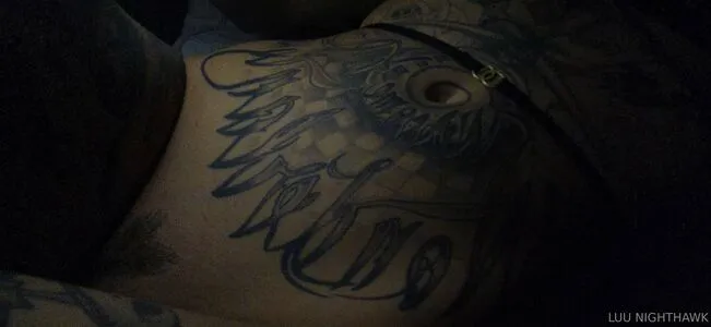 Luu Nighthawk OnlyFans Leaked Free Thumbnail Picture - #lUBcVpldFp