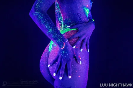 Luu Nighthawk OnlyFans Leaked Free Thumbnail Picture - #wNarXP9QKt