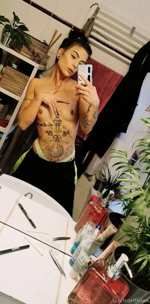 Luu Nighthawk OnlyFans Leaked Free Thumbnail Picture - #whBUvDjgGc