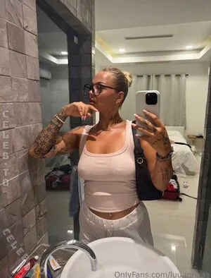 Luuannaaa OnlyFans Leaked Free Thumbnail Picture - #byZaFaadJ0