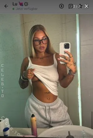 Luuannaaa OnlyFans Leaked Free Thumbnail Picture - #lsz208PJhJ