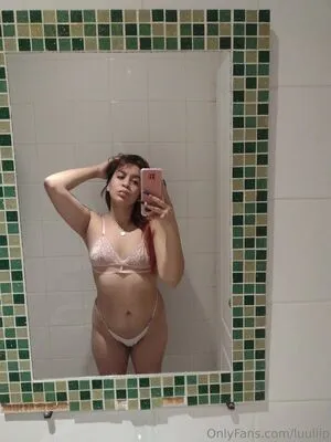 Luuliip OnlyFans Leaked Free Thumbnail Picture - #1YZ9wl6YII