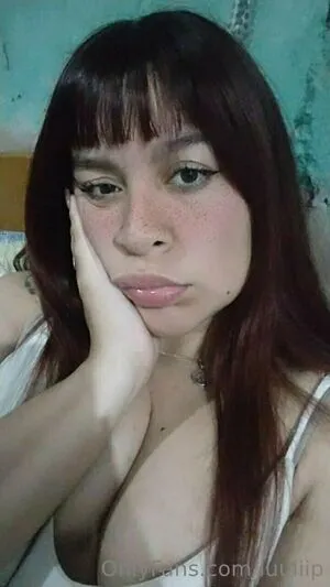 Luuliip OnlyFans Leaked Free Thumbnail Picture - #cEXf0IGCAt