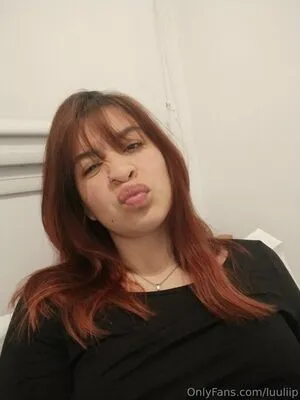 Luuliip OnlyFans Leaked Free Thumbnail Picture - #jf2f35D1fF