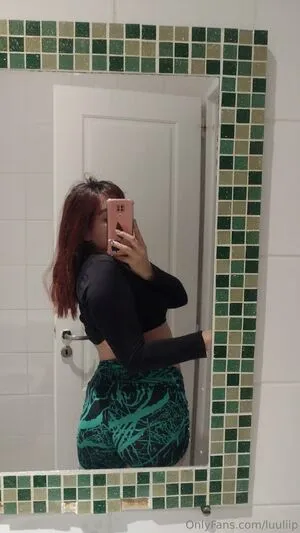 Luuliip OnlyFans Leaked Free Thumbnail Picture - #xE6UA8OEXl