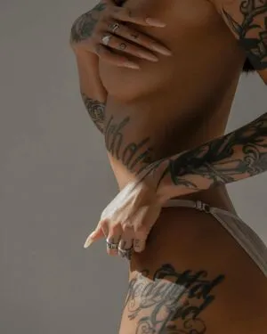 Luuly OnlyFans Leaked Free Thumbnail Picture - #w7BZTOZdth