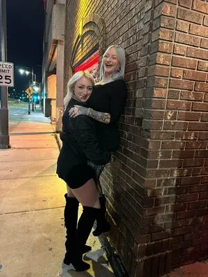 Luunaamoonaa OnlyFans Leaked Free Thumbnail Picture - #4Wwq9ZkMDv