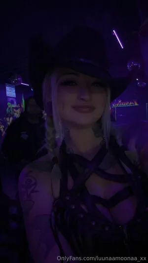 Luunaamoonaa Xx OnlyFans Leaked Free Thumbnail Picture - #yMISBbp4Ei
