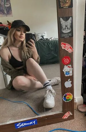 Luuucy813 OnlyFans Leaked Free Thumbnail Picture - #0pvmeEXkUn
