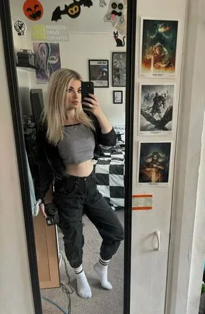 Luuucy813 OnlyFans Leaked Free Thumbnail Picture - #24G7VoVoK6