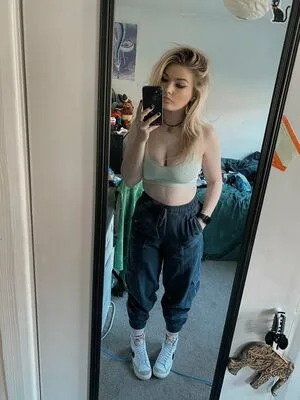 Luuucy813 OnlyFans Leaked Free Thumbnail Picture - #CNH0ouIM5x