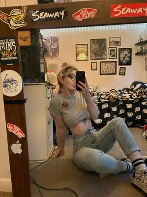 Luuucy813 OnlyFans Leaked Free Thumbnail Picture - #ZzXLJsyWFk