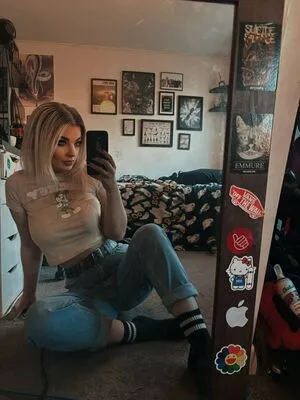 Luuucy813 OnlyFans Leaked Free Thumbnail Picture - #mlJ5A1vNRm