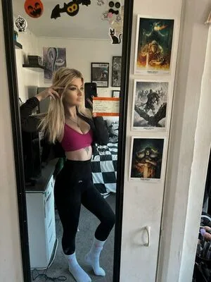 Luuucy813 OnlyFans Leaked Free Thumbnail Picture - #uruYmAZAns