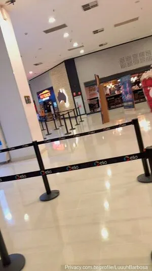 Luuuh Barbosa OnlyFans Leaked Free Thumbnail Picture - #DXjkEl4ofG