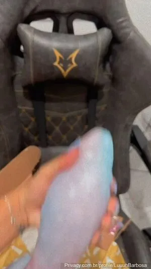 Luuuh Barbosa OnlyFans Leaked Free Thumbnail Picture - #MwukLmuqXs